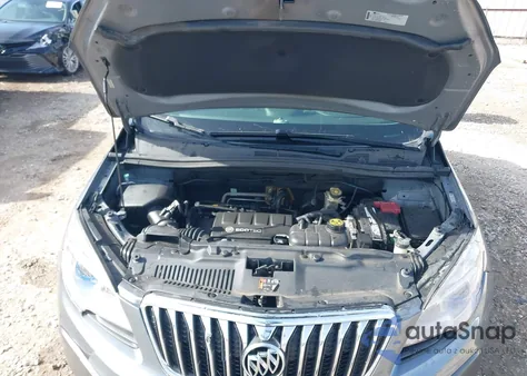 2013 Buick Encore Convenience z USA, uszkodzony, nr VIN KL4CJBSB1DB062001